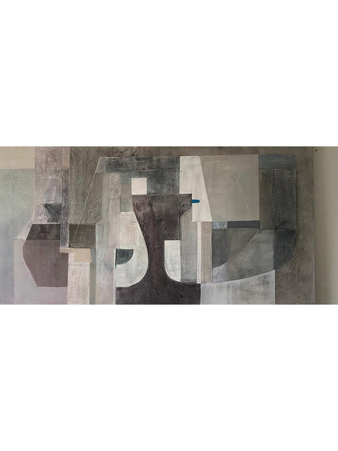 Ana María Benedetti • El barrio nuevo