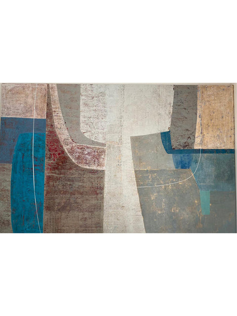 Ana María Benedetti • La hermana