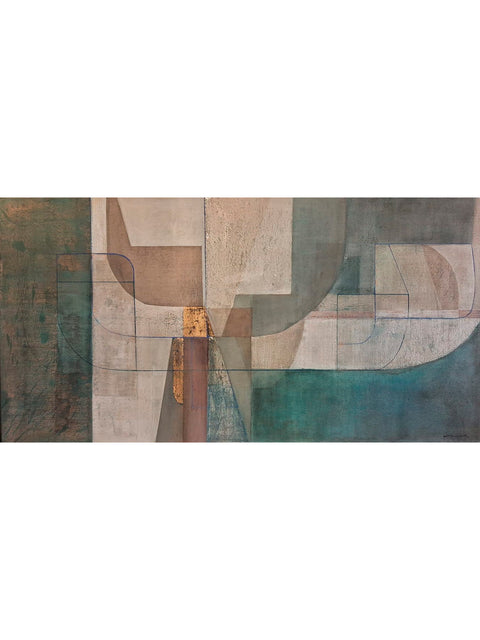 Ana María Benedetti • Sin título