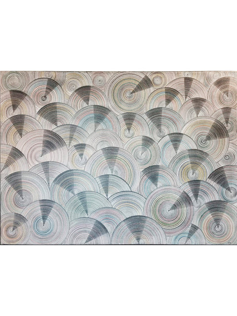 Andres Vio • Sin título