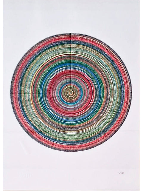 Andres Vio • Sin título