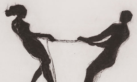 Alfredo Echazarreta • Equilibre a deux