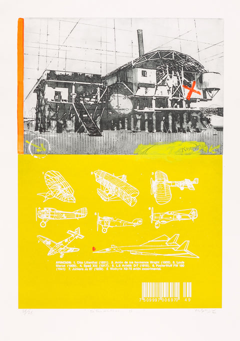 Hernan Gana • Retro Activo IV