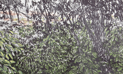 Ernesto Barreda • Sendero