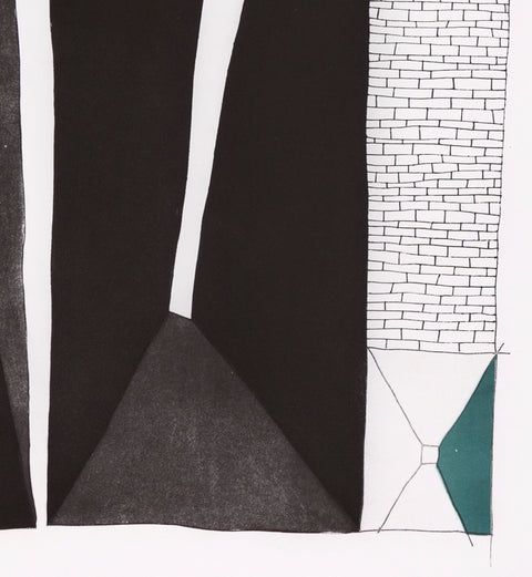 Samy Benmayor • Interiores