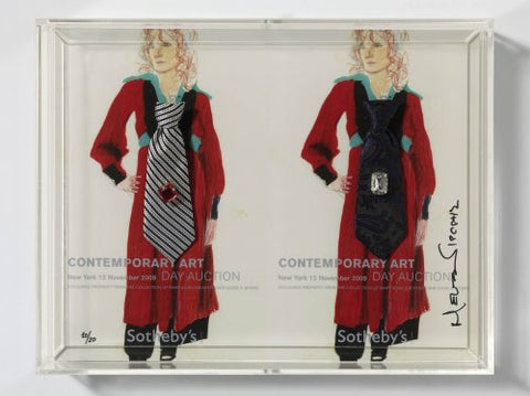 Nelson Leirner • Sotheby's IV