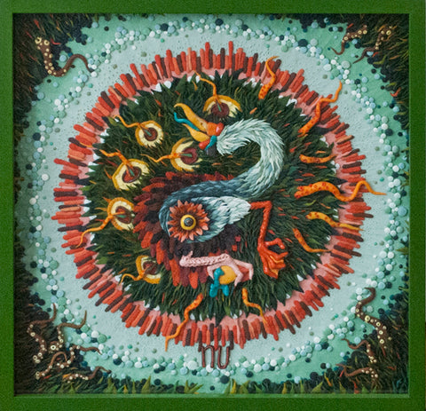 Nora Unda • Otro sol