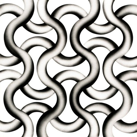 Julio Le Parc • Primeras modulaciones 8