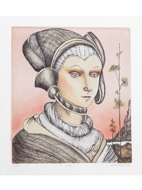 Carmen  Aldunate • De Viaje - Romano