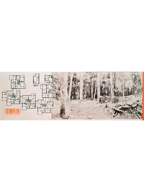 Hernan Gana • Cohexistencias I