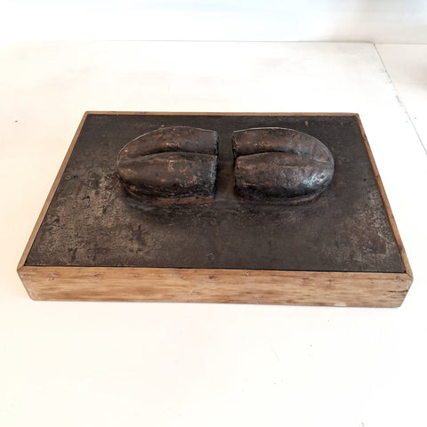 Osvaldo Peña • Pan