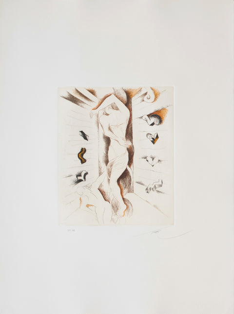 Mario Toral • Venus