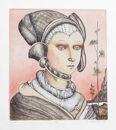 Carmen Aldunate