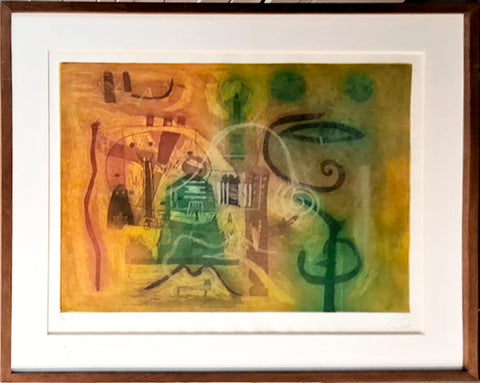 Alexandra Dominguez • Sin título