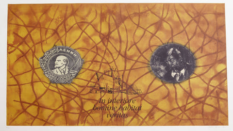 Arturo Duclos • Veritas