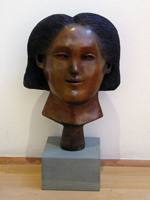 Gonzalo Cienfuegos • Gabriela