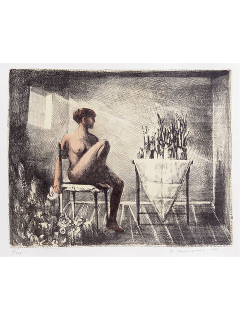 Ernesto Banderas • El Taller