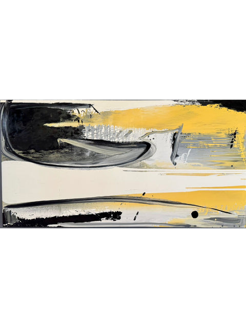 Fernando Cifuentes Soro • Reflejos de mar