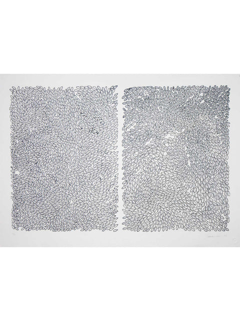 Francisca Sutil • Mute 29