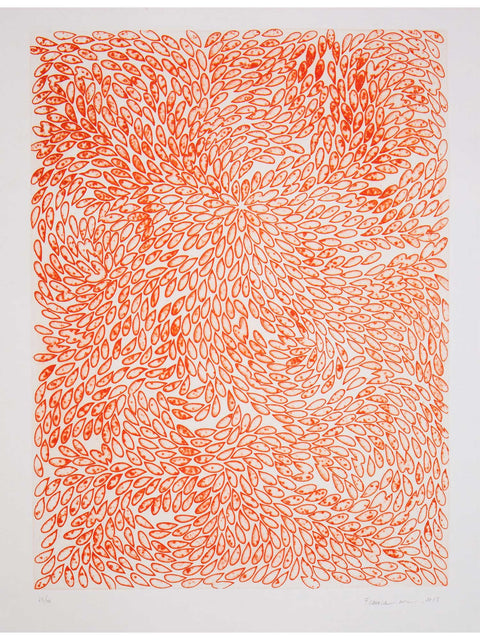 Francisca Sutil • Mute 6