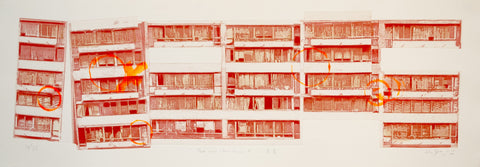 Hernan Gana • De construcción I