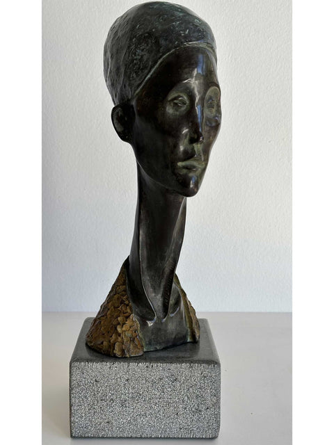 Gonzalo Cienfuegos • Alba