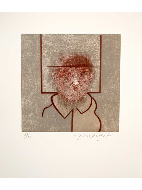 Gonzalo Cienfuegos • Carmelo