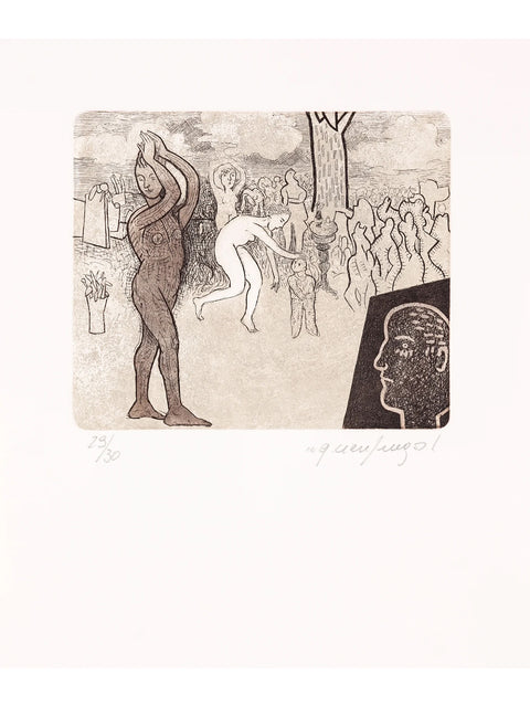 Gonzalo Cienfuegos • La elegida - Serie Dorada