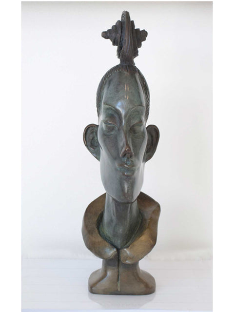 Gonzalo Cienfuegos • Olivia