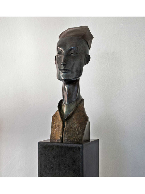 Gonzalo Cienfuegos • Omar