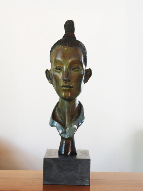 Gonzalo Cienfuegos • Dolores