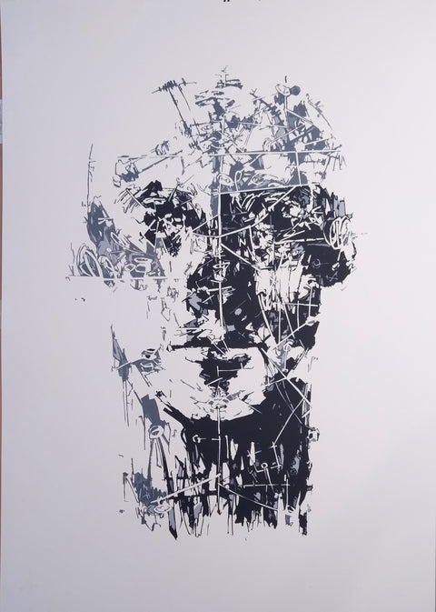 Marco Bizzarri • Gran arquetipo II