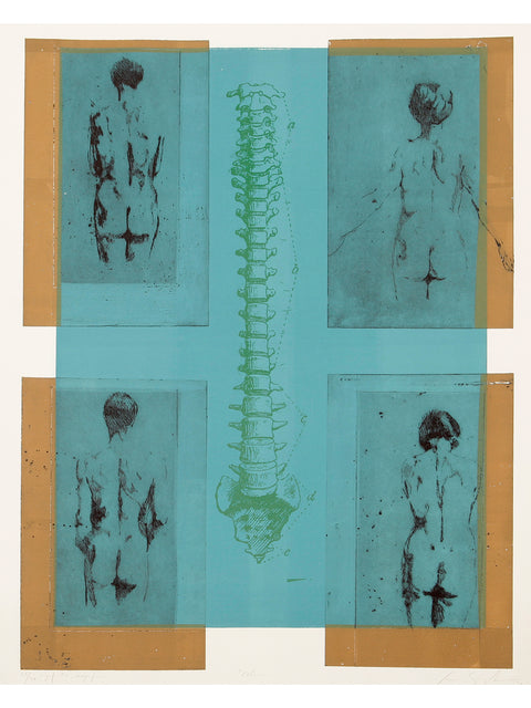 Ian Szydlowski • Columna