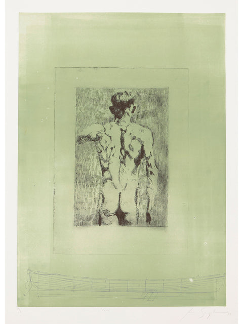 Ian Szydlowski • Cosa