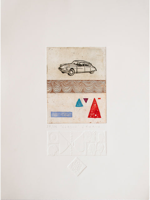 Jorge Lankin • Clásico