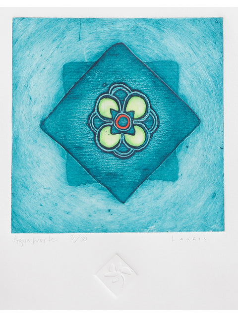 Jorge Lankin • Loto