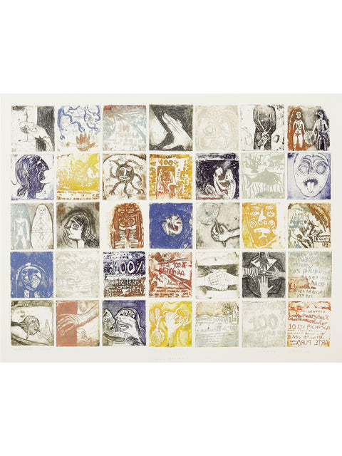 Jorge Lankin • Pichanga romano