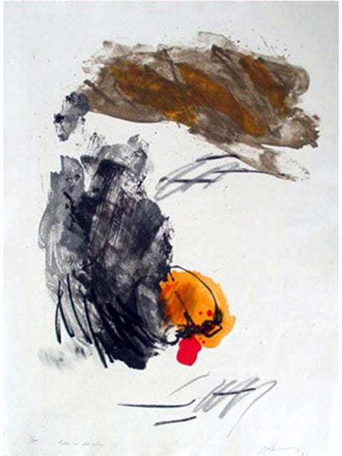 José Balmes • Pan Claro
