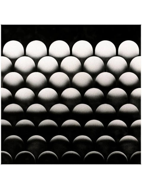 Julio Le Parc • Primeras modulaciones 2