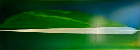 Fernando Cifuentes Soro • La pluma