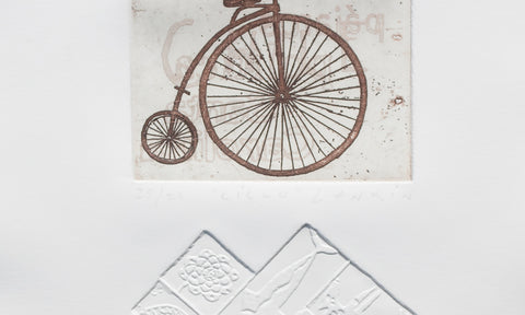 Jorge Lankin • Ciclo