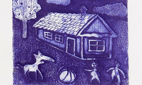 Jorge Lankin • Flauta dulce