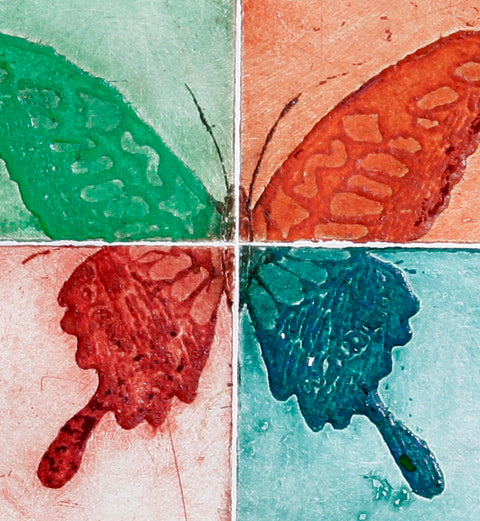 Jorge Lankin • Papillon
