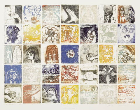 Jorge Lankin • Pichanga romano