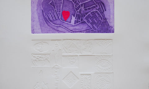 Jorge Lankin • Kiss