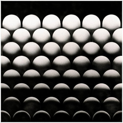 Julio Le Parc • Primeras modulaciones 2