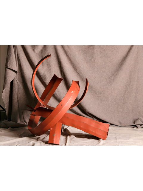 María José Vicuña • Leños