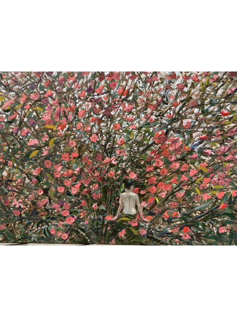 Lorenzo Moya • Libelula