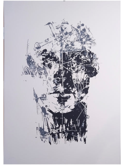 Marco Bizzarri • Gran arquetipo II