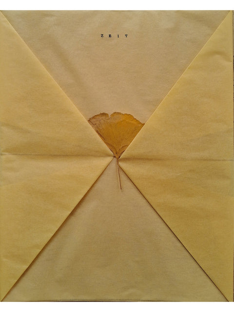 María Edwards • Zeit